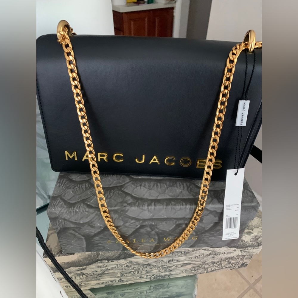 Marc Jacobs handbag
